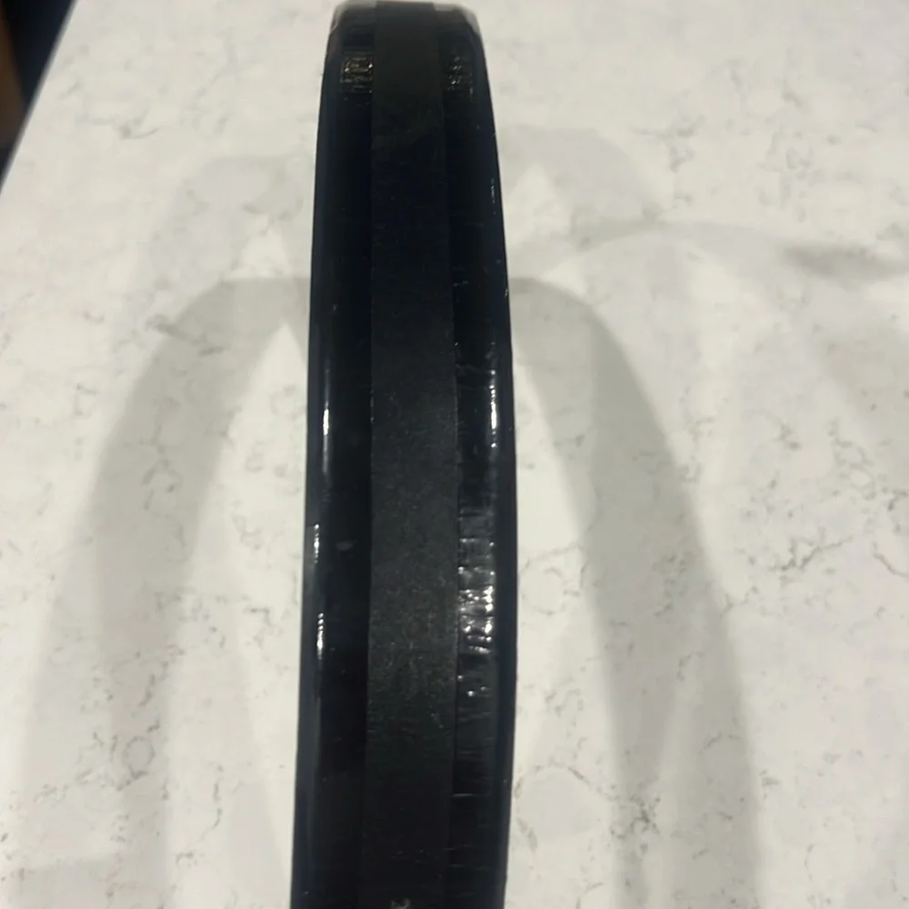 Vintage 1990’s Gucci Belt- 38in see photo. - Picture 5 of 8